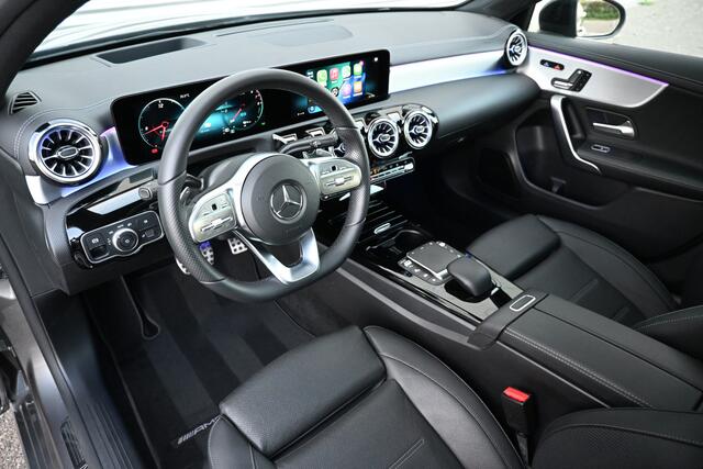 Mercedes-Benz A-KLASSE 250 e Business Solution AMG Limited | Head Up | 360 | Memory | Widescreen | Apple-Carplay |