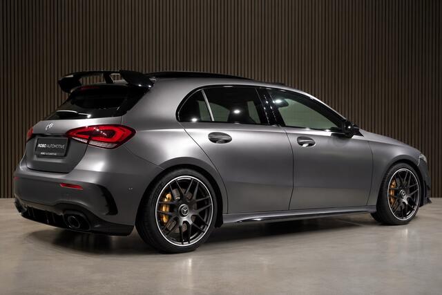 Mercedes-Benz A-KLASSE 250 e Business Line AMG | Magno | Panoramadak | Stoelverwarming | Camera | Ambiance Verlichting | Cruise Control | Keyless | LED | Parkeersensoren | Cruise Control | – foto 2