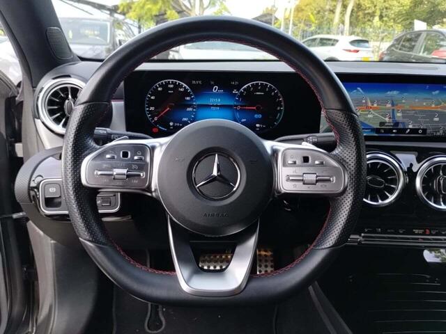 Mercedes-Benz A-KLASSE 250 e Business Line AMG | Magno | Panoramadak | Stoelverwarming | Camera | Ambiance Verlichting | Cruise Control | Keyless | LED | Parkeersensoren | Cruise Control | – foto 5