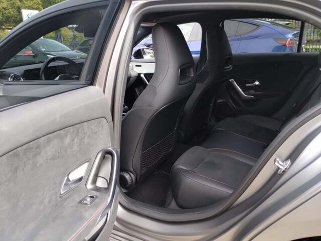 Mercedes-Benz A-KLASSE 250 e Business Line AMG | Magno | Panoramadak | Stoelverwarming | Camera | Ambiance Verlichting | Cruise Control | Keyless | LED | Parkeersensoren | Cruise Control | – foto 10