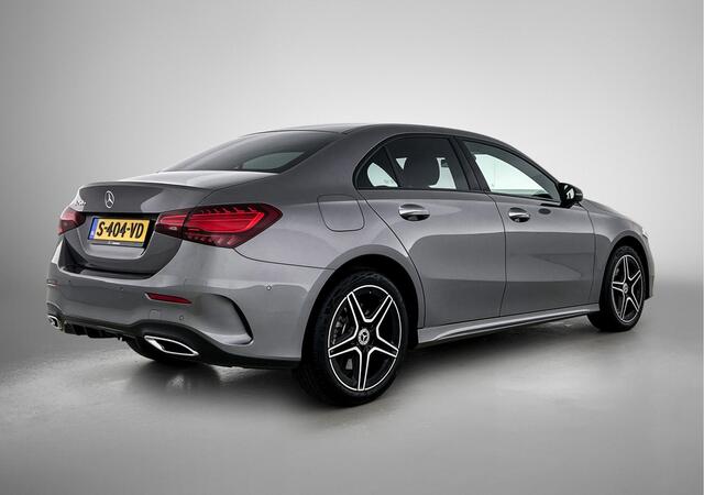 Mercedes-Benz A-KLASSE 250 e AMG Line | Achteruitrijcamera | Trekhaak | Nightpakket | Dodehoekassistent | Inclusief 24 maanden MB Certified garantie voor Europa. – foto 2