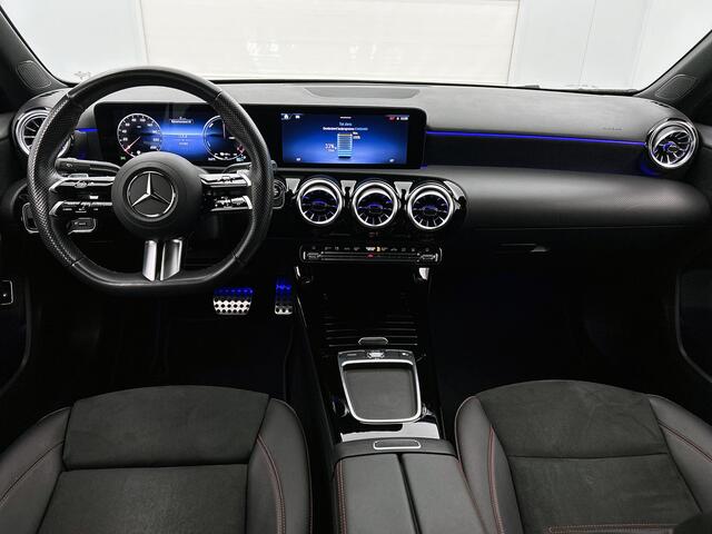 Mercedes-Benz A-KLASSE 250 e AMG Line | Achteruitrijcamera | Trekhaak | Nightpakket | Dodehoekassistent | Inclusief 24 maanden MB Certified garantie voor Europa. – foto 4