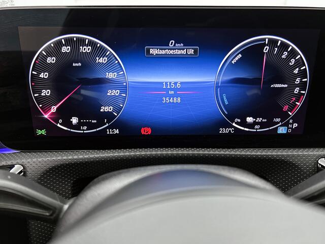 Mercedes-Benz A-KLASSE 250 e AMG Line | Achteruitrijcamera | Trekhaak | Nightpakket | Dodehoekassistent | Inclusief 24 maanden MB Certified garantie voor Europa. – foto 5