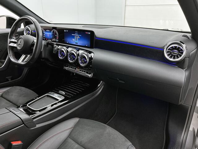 Mercedes-Benz A-KLASSE 250 e AMG Line | Achteruitrijcamera | Trekhaak | Nightpakket | Dodehoekassistent | Inclusief 24 maanden MB Certified garantie voor Europa. – foto 6