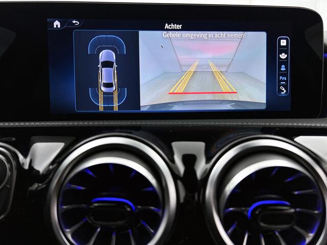 Mercedes-Benz A-KLASSE 250 e AMG Line | Achteruitrijcamera | Trekhaak | Nightpakket | Dodehoekassistent | Inclusief 24 maanden MB Certified garantie voor Europa. – foto 8