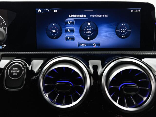 Mercedes-Benz A-KLASSE 250 e AMG Line | Achteruitrijcamera | Trekhaak | Nightpakket | Dodehoekassistent | Inclusief 24 maanden MB Certified garantie voor Europa. – foto 10