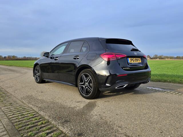 Mercedes-Benz A-KLASSE 250 e Star Edition AMG Line - 165 Pk - Euro 6 - Navi - Sfeerverlichting – foto 3