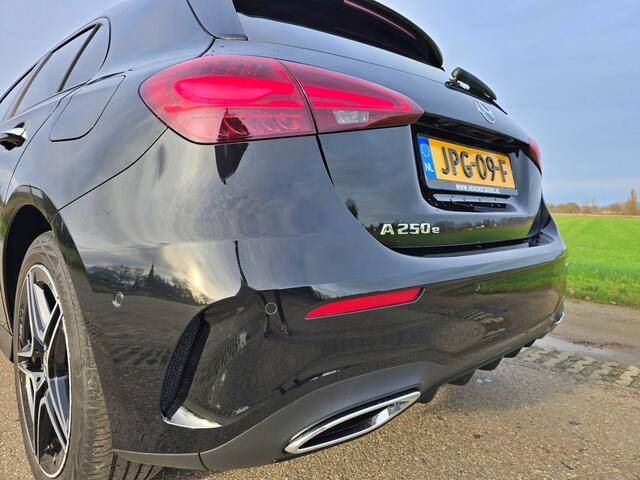 Mercedes-Benz A-KLASSE 250 e Star Edition AMG Line - 165 Pk - Euro 6 - Navi - Sfeerverlichting – foto 4