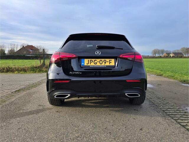 Mercedes-Benz A-KLASSE 250 e Star Edition AMG Line - 165 Pk - Euro 6 - Navi - Sfeerverlichting – foto 5