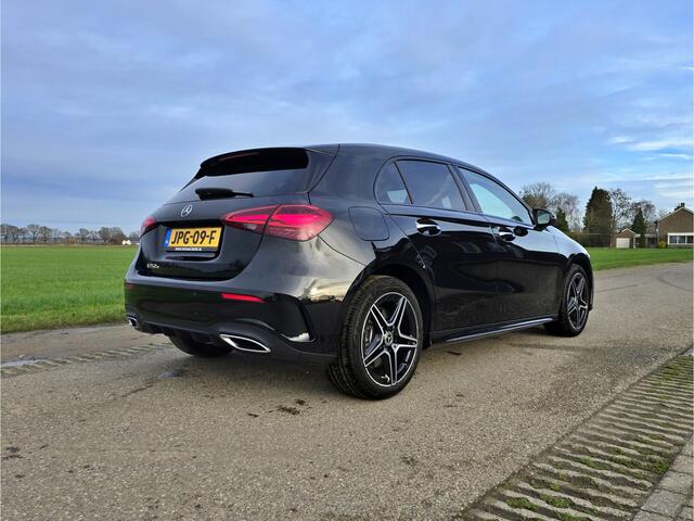 Mercedes-Benz A-KLASSE 250 e Star Edition AMG Line - 165 Pk - Euro 6 - Navi - Sfeerverlichting – foto 7