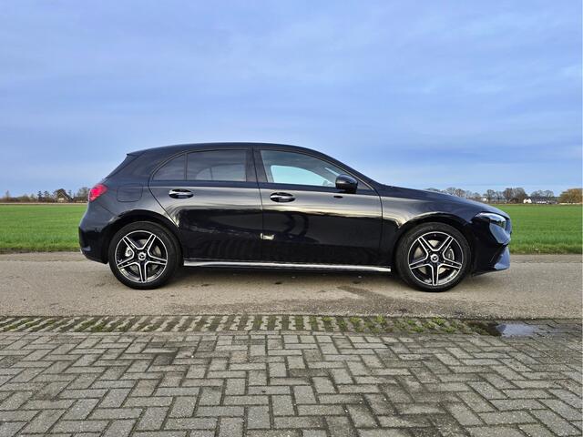 Mercedes-Benz A-KLASSE 250 e Star Edition AMG Line - 165 Pk - Euro 6 - Navi - Sfeerverlichting – foto 8