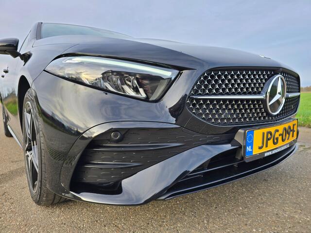 Mercedes-Benz A-KLASSE 250 e Star Edition AMG Line - 165 Pk - Euro 6 - Navi - Sfeerverlichting – foto 10