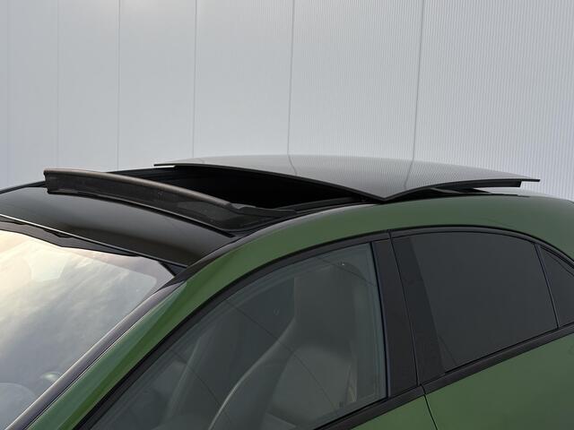 Mercedes-Benz A-KLASSE A 160 Urban Exclusive | Night Package | Panorama | Lederen bekleding – foto 10