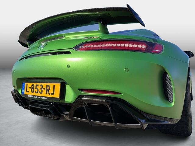 Mercedes-Benz AMG-GT 4.0 R | Carbon Dak | Keramische remschijven | Burmester Sound |