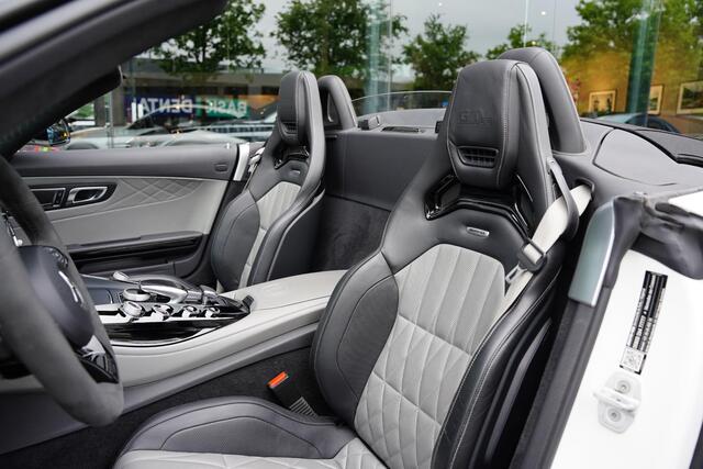 Mercedes-Benz AMG-GT Roadster 4.0 C 29 D.Km Edition 50 1 of 500