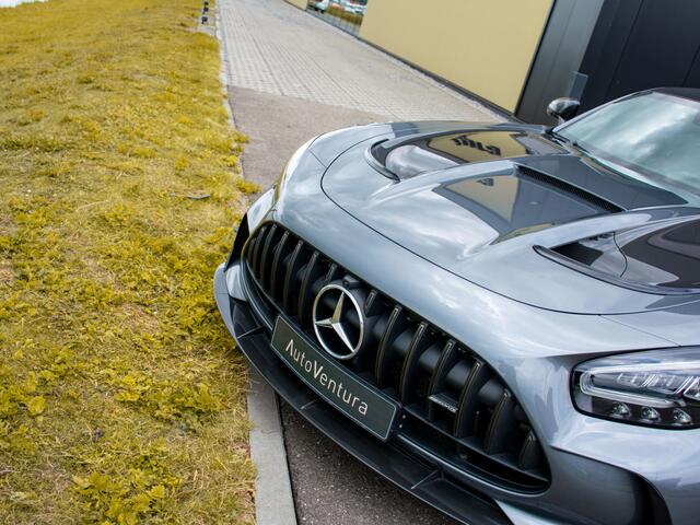 Mercedes-Benz AMG-GT 4.0 Black Series l NIEUW l Ex bpm l