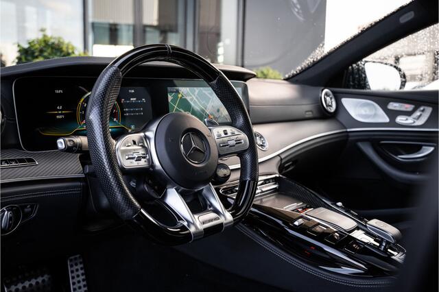 Mercedes-Benz AMG-GT 4-Door Coupe AMG 43 Premium Plus - Panorama | Aero Pack | Massage | ACC