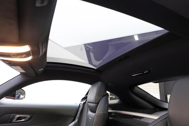 Mercedes-Benz AMG-GT 4.0 | Panoramadak | Nightpakket | Sportuitlaat |