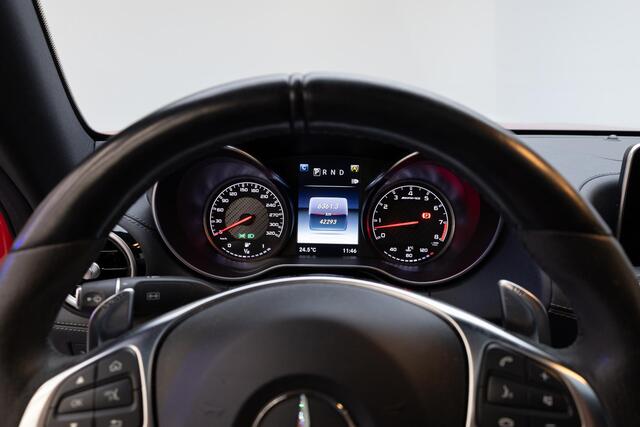 Mercedes-Benz AMG-GT 4.0 | Panoramadak | Nightpakket | Sportuitlaat |