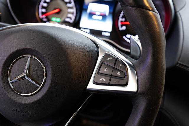 Mercedes-Benz AMG-GT 4.0 | Panoramadak | Nightpakket | Sportuitlaat |