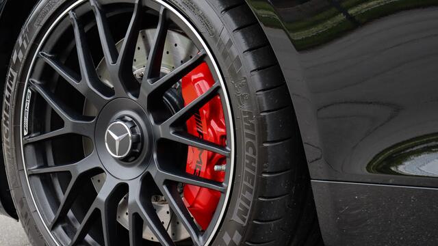 Mercedes-Benz AMG-GT Roadster 4.0 | Burmester | Airscarf | Night pakket | AMG Performance stoelen