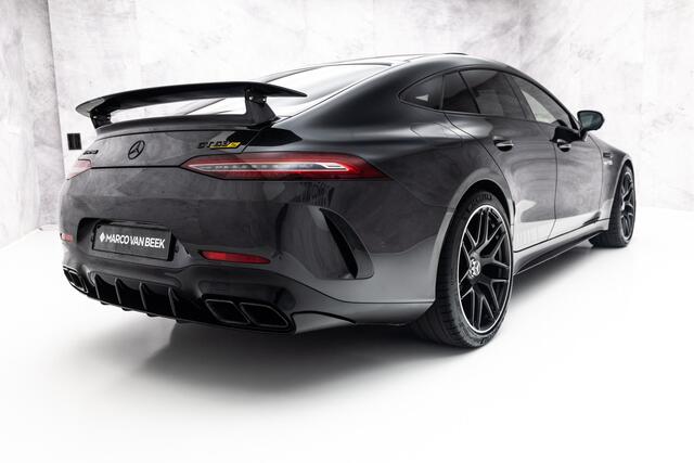 Mercedes-Benz AMG-GT 4-Door Coupe AMG 63 S 4MATIC+ Edition 1 | Keramisch | Schuifdak | Stoelventilatie