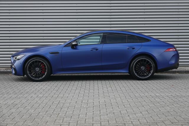 Mercedes-Benz AMG-GT 4-Door Coupe AMG 43 4MATIC+ Premium Plus Magno | Panoramadak | Leder Exclusief | Vol ! |