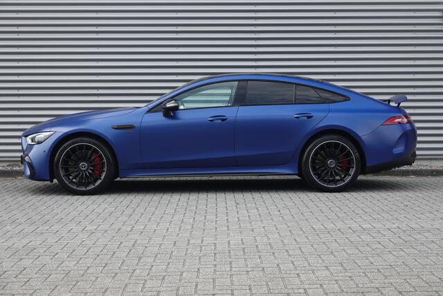Mercedes-Benz AMG-GT 4-Door Coupe AMG 43 4MATIC+ Premium Plus Magno | Panoramadak | Leder Exclusief | Vol ! |