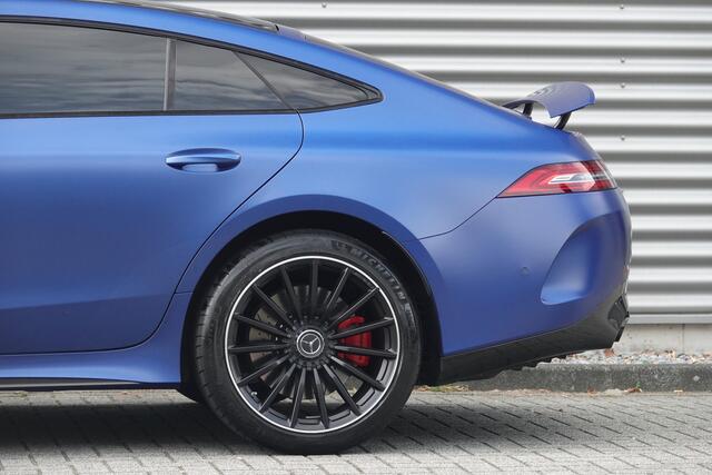 Mercedes-Benz AMG-GT 4-Door Coupe AMG 43 4MATIC+ Premium Plus Magno | Panoramadak | Leder Exclusief | Vol ! |