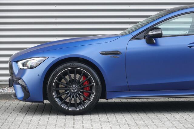 Mercedes-Benz AMG-GT 4-Door Coupe AMG 43 4MATIC+ Premium Plus Magno | Panoramadak | Leder Exclusief | Vol ! |