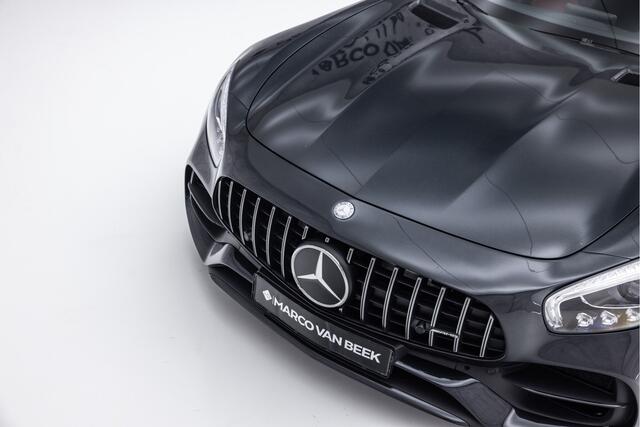 Mercedes-Benz AMG-GT 4.0 S | Pano | Exclusief | Burmester | Performance
