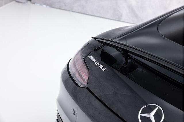 Mercedes-Benz AMG-GT 4.0 S | Pano | Exclusief | Burmester | Performance