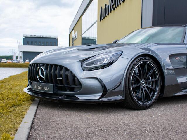 Mercedes-Benz AMG-GT 4.0 Black Series l NIEUW l Ex bpm l