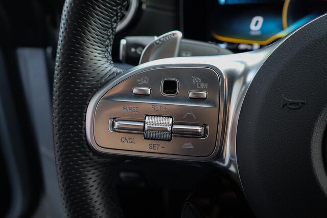 Mercedes-Benz AMG-GT 4-Door Coupe AMG 63 4MATIC+ | ADAPTIVE CRUISE | ACHTERASBESTURING | PANORAMADAK | STOELVERWARMING & VERKOELING | MASSAGE | 360 CAMERA | MEMORY SEATS | SFEERVERLICHTING |