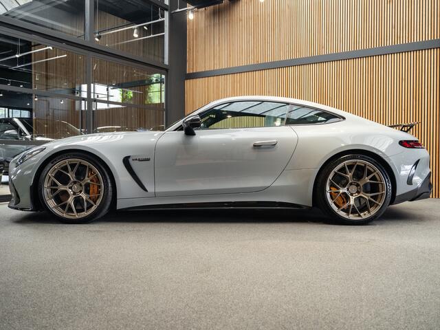 Mercedes-Benz AMG-GT GT63 S E Performance Keramisch Carbon AMG 63 S Burmester VOLL