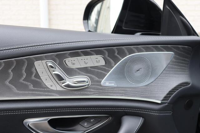 Mercedes-Benz AMG-GT 4-Door Coupe AMG 43 4MATIC+