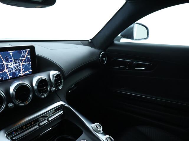 Mercedes-Benz AMG-GT 4.0 | 462 pk | V8 | Burmester | AMG Performance uitlaat | Achteruitrijcamera | Inclusief 12 Maanden Garantie
