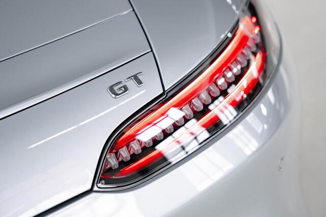 Mercedes-Benz AMG-GT 4.0 Premium | Exclusive interior | Achteras besturing | Keramische Remmen |