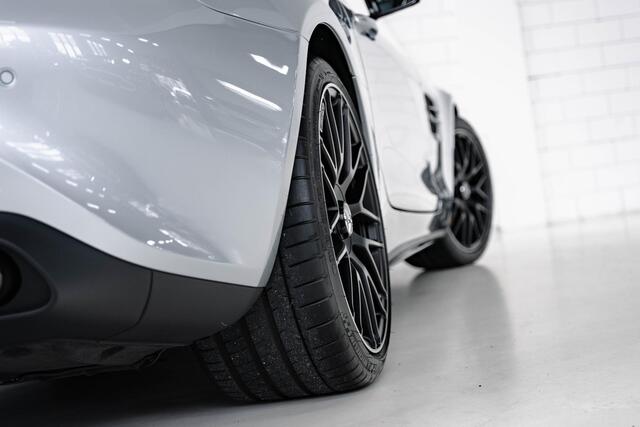 Mercedes-Benz AMG-GT 4.0 Premium | Exclusive interior | Achteras besturing | Keramische Remmen |