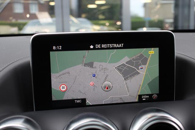 Mercedes-Benz AMG-GT 4.0