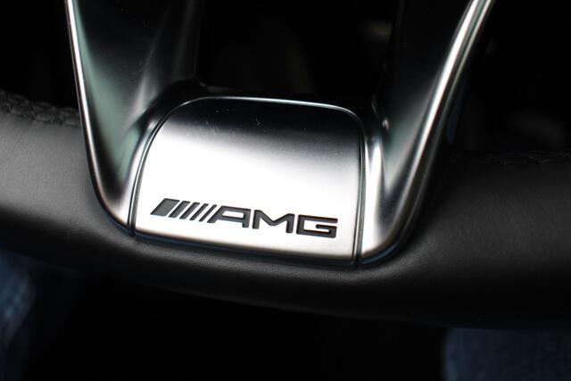 Mercedes-Benz AMG-GT 4.0