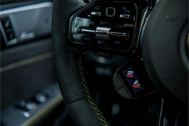 Mercedes-Benz AMG-GT 4.0 R