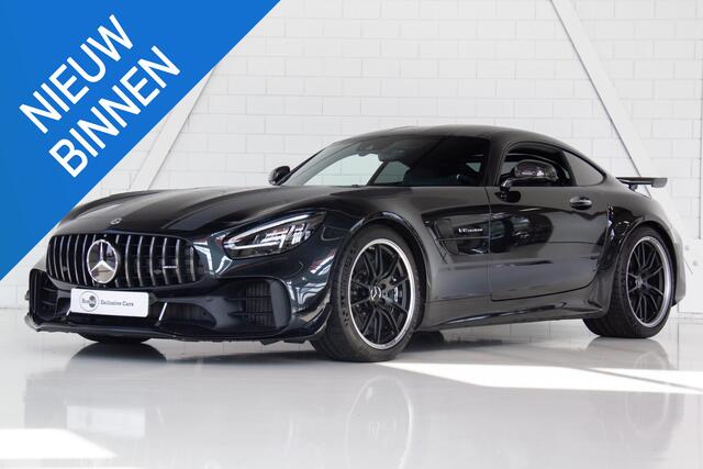 Mercedes-Benz AMG-GT GTR PRO - 1 of 750 l Track pack l Clubsport pack l Burmester l Carbon pack