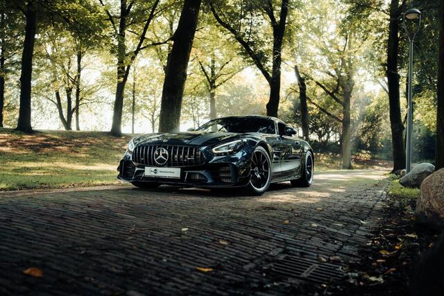 Mercedes-Benz AMG-GT GTR PRO - 1 of 750 l Track pack l Clubsport pack l Burmester l Carbon pack