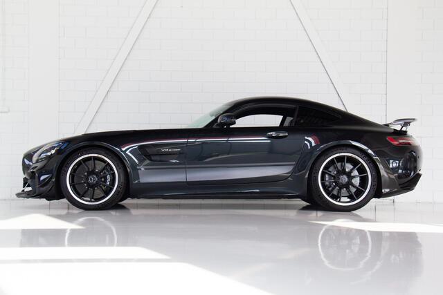 Mercedes-Benz AMG-GT GTR PRO - 1 of 750 l Track pack l Clubsport pack l Burmester l Carbon pack
