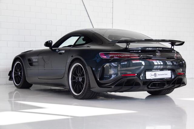 Mercedes-Benz AMG-GT GTR PRO - 1 of 750 l Track pack l Clubsport pack l Burmester l Carbon pack