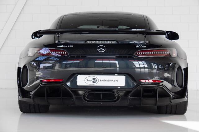 Mercedes-Benz AMG-GT GTR PRO - 1 of 750 l Track pack l Clubsport pack l Burmester l Carbon pack
