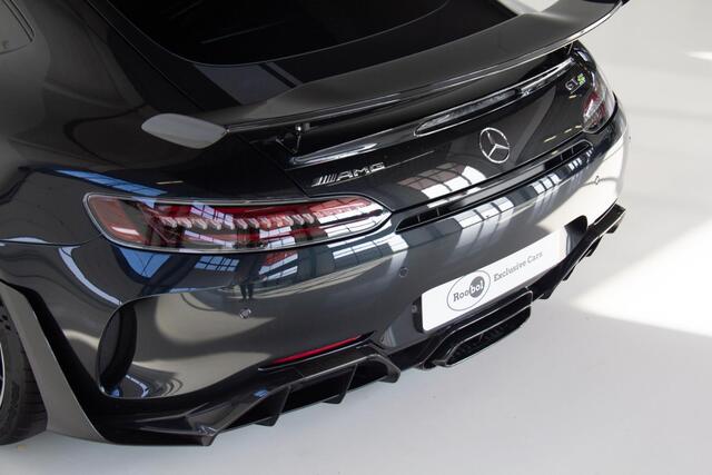 Mercedes-Benz AMG-GT GTR PRO - 1 of 750 l Track pack l Clubsport pack l Burmester l Carbon pack