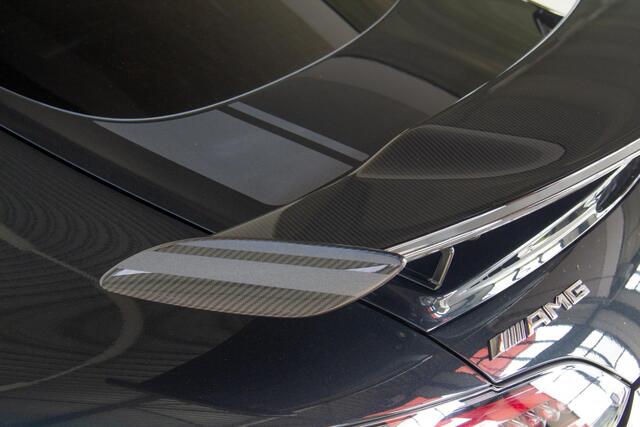 Mercedes-Benz AMG-GT GTR PRO - 1 of 750 l Track pack l Clubsport pack l Burmester l Carbon pack