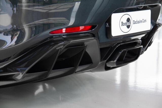 Mercedes-Benz AMG-GT GTR PRO - 1 of 750 l Track pack l Clubsport pack l Burmester l Carbon pack